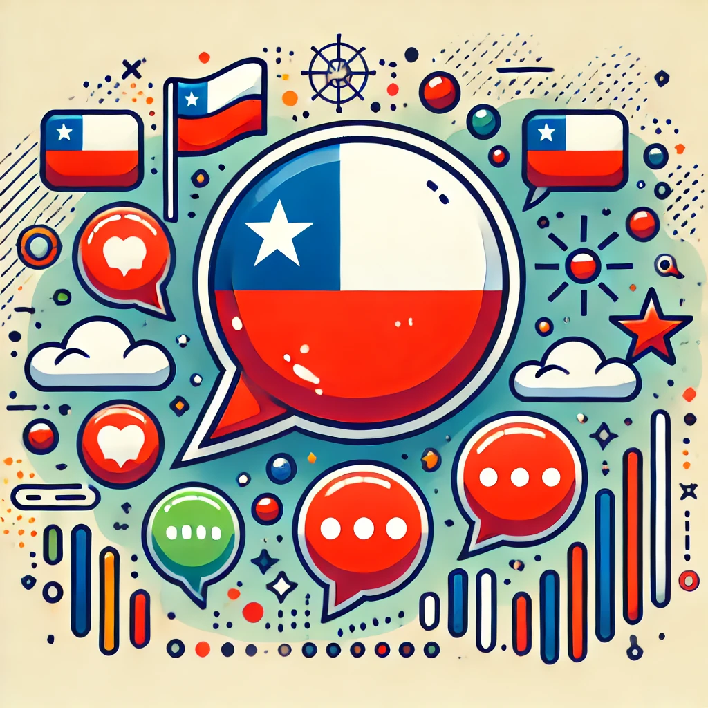 Chat Chile
