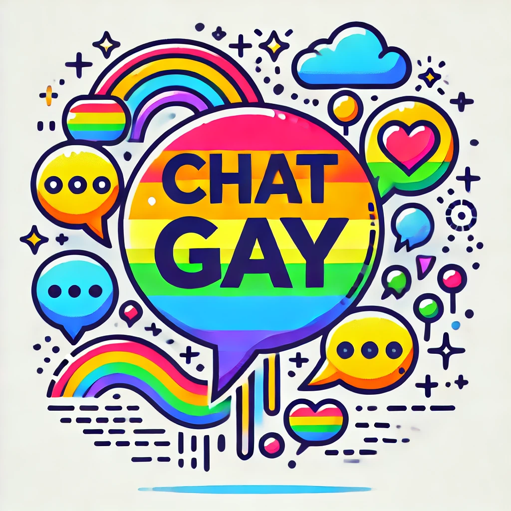 Chat Gay