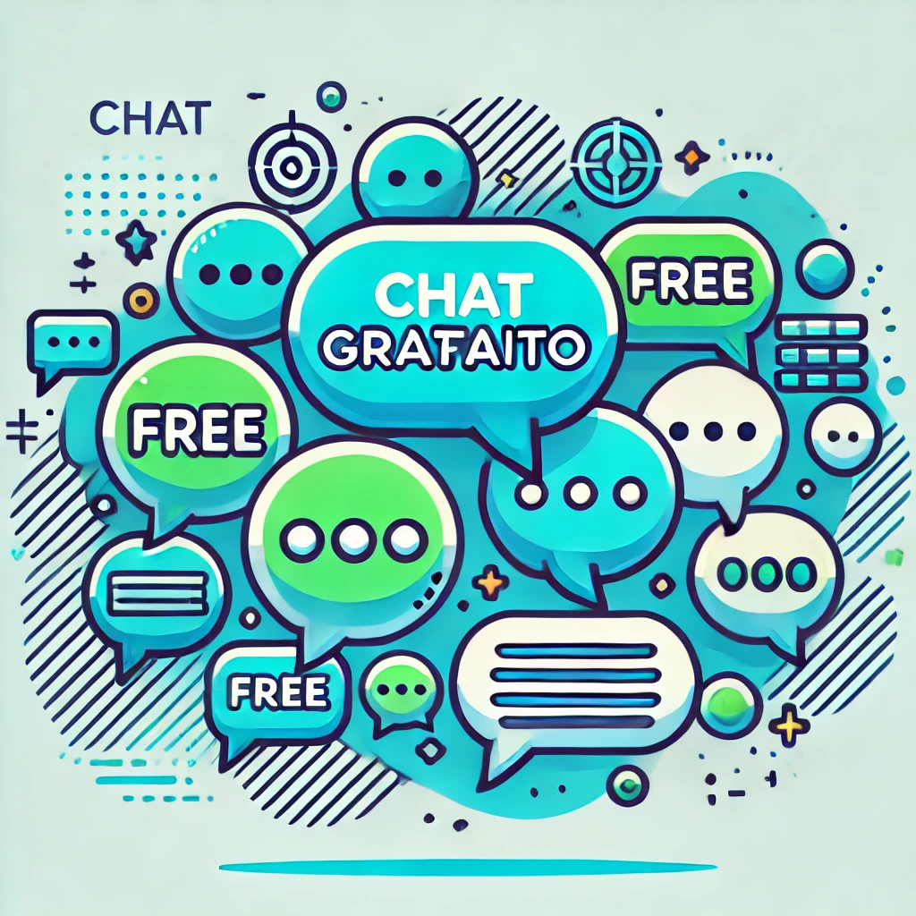 Chat Gratuitos