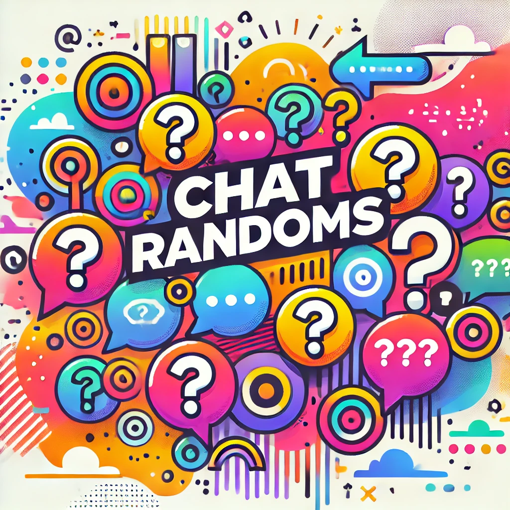 Chat Randoms