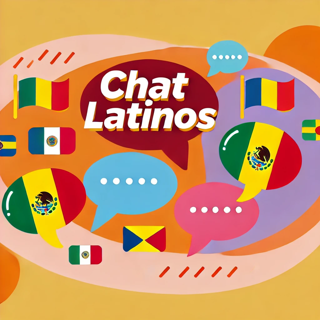 Chat Latinchat